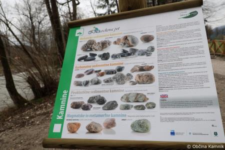 Z zasaditvijo dreves smo uradno odprli kolesarsko povezavo Kamnik–Godič (86)